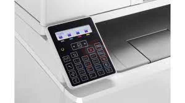 *Sale!* Hp Laserjet Pro M183Fw A4 Color Laser Multifunction Printer+Wi-Fi+Adf [7Kw56A] Printer