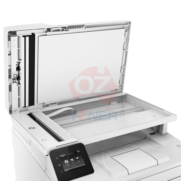 *Sale!* Hp Laserjet Pro M227Fdw 4-In-1 Mono Laser Wireless Mfp Printer+Fax+Duplex [G3Q75A] Printer