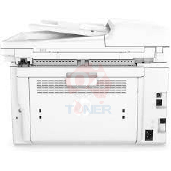 *Sale!* Hp Laserjet Pro M227Fdw 4-In-1 Mono Laser Wireless Mfp Printer+Fax+Duplex [G3Q75A] Printer