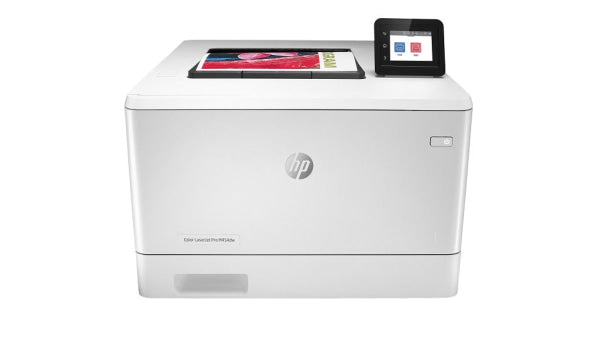 Hp Laserjet Pro M454Dw A4 Color Laser Wi-Fi Network Printer+Airprint+Duplex (Rrp$1073) [W1Y45A]