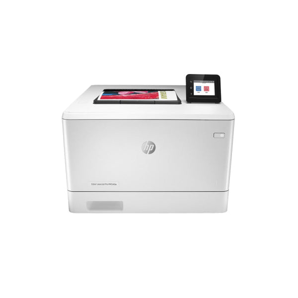 Hp Laserjet Pro M454Dw A4 Color Laser Wi-Fi Network Printer+Airprint+Duplex (Rrp$1073) [W1Y45A]