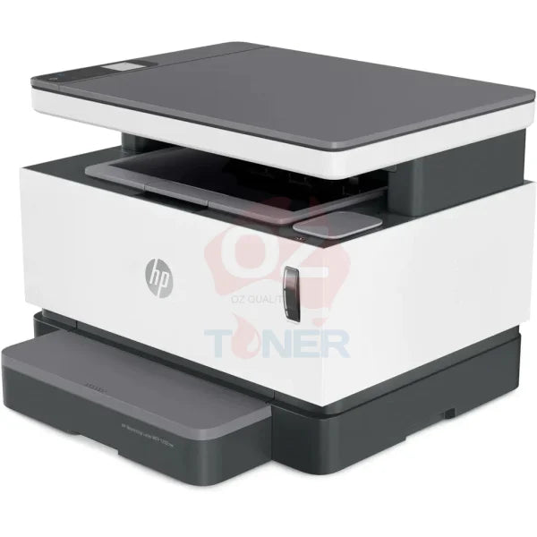 *Clear!* Hp Neverstop 1202Nw 3-In-1 Refillable Mono Laser Wireless Mfp Printer 20Ppm [5Hg93A] Multi