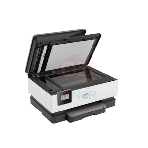Hp Officejet 8010E Aio Printer [228G2D] Inkjet Colour Multi Function