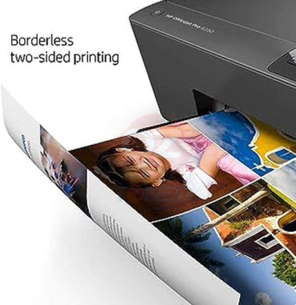 *Sale!* Hp Officejet Pro 6230 Wireless Color Inkjet Printer + Duplex + Eprint [E3E03A] #934/935 Ink