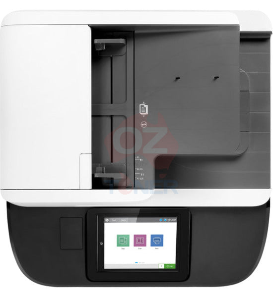 *Sale!* Hp Pagewide Managed Colour Flow Mfp E77650Dns A3 Color Laser Duplex Printer 50Ppm [Z5G79A]