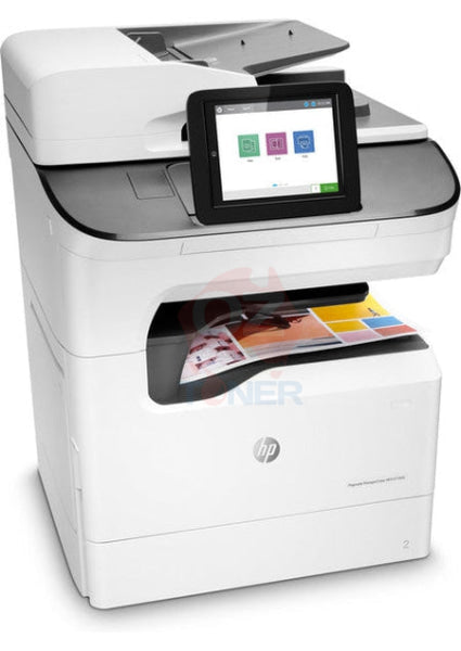 *Sale!* Hp Pagewide Managed Colour Mfp P77950Dn A3 Color Multifunction Printer 70Ppm [P/N:y3Z62A]