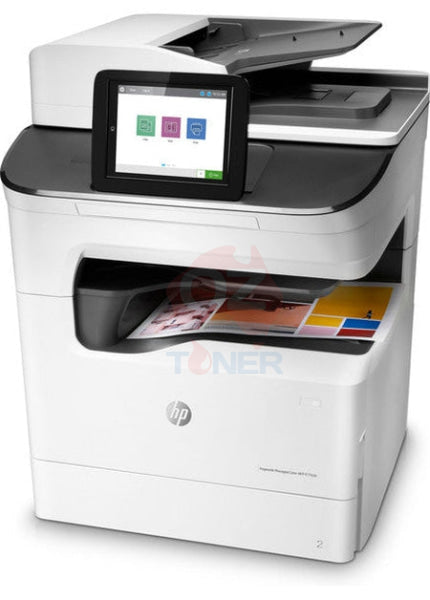 *Sale!* Hp Pagewide Managed Colour Mfp P77950Dn A3 Color Multifunction Printer 70Ppm [P/N:y3Z62A]