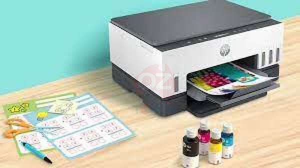 *Sale!* Hp Smart Tank 7005 All-In-One Multi-Function Ink Printer+Wi-Fi