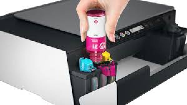 *Special!* Hp Smart Tank Plus 551 All-In-One Ink Printer