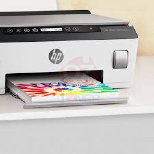 *Special!* Hp Smart Tank Plus 551 All-In-One Ink Printer #32Xl/31 Set St551 [6Hf11A] Inkjet Colour