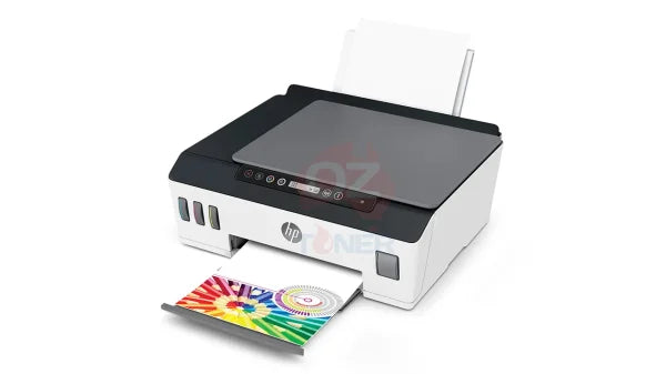 *Special!* Hp Smart Tank Plus 551 All-In-One Ink Printer #32Xl/31 Set St551 [6Hf11A] Inkjet Colour