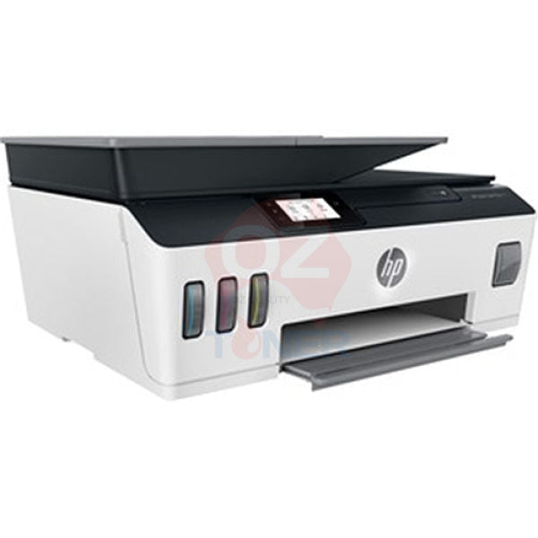 *Sale!* Hp Smart Tank Plus 571 All-In-One Ink Printer+Adf