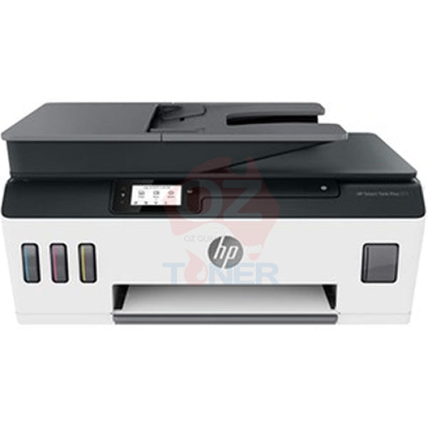 *Sale!* Hp Smart Tank Plus 571 All-In-One Ink Printer+Adf