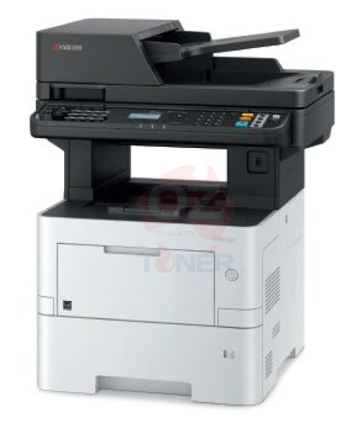 ECOSYS M3645DN 45PPM A4 MONO MFP - PRINT/COPY/SCAN/FAX 2YR OS WTY 1102TG3AS0