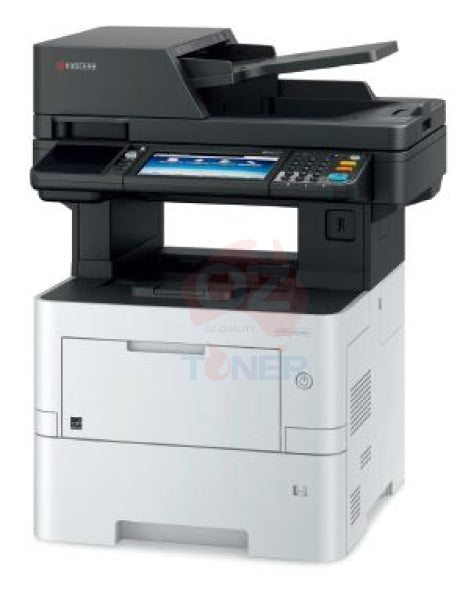 ECOSYS M3645IDN 45PPM A4 MONO MFP - PRINT/COPY/SCAN/FAX 2YR OS WTY 1102V33AS0