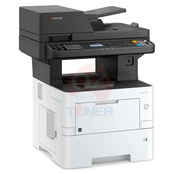 Kyocera Ecosys M3645Idn A4 Mono Laser Mfp Printer+Wty 45Ppm 1102V33As0 Printer Multi Function