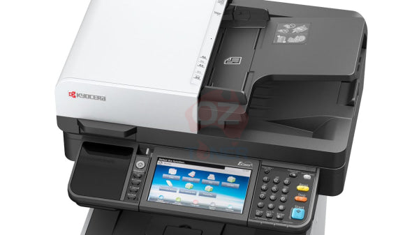 *Sale!* Kyocera Ecosys M3655Idn A4 Mono Laser Mfp Printer+Wty 55Ppm 1102Tb3As0 Printer Multi