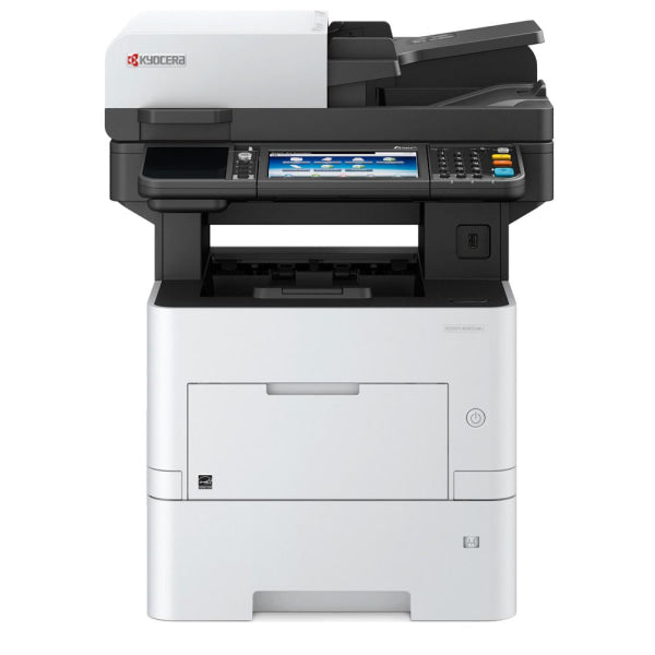 ECOSYS M3655IDN 55PPM A4 MONO MFP - PRINT/COPY/SCAN/FAX 1102TB3AS0