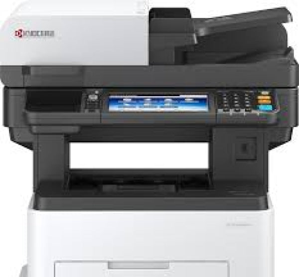 *Sale!* Kyocera Ecosys M3860Idn A4 Mono Laser Mfp Printer+Wty 60Ppm 1102X93As0 Printer Multi