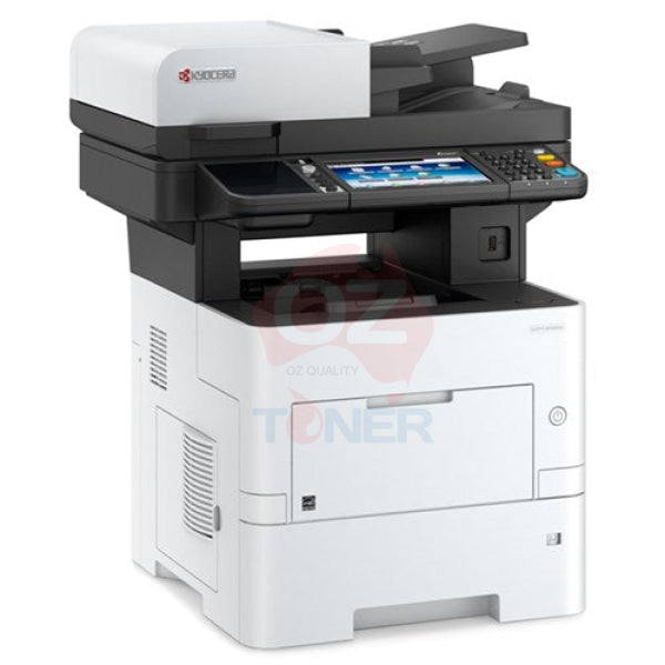 ECOSYS M3860IDN 60PPM A4 MONO MFP - PRINT/COPY/SCAN/FAX 1102X93AS0