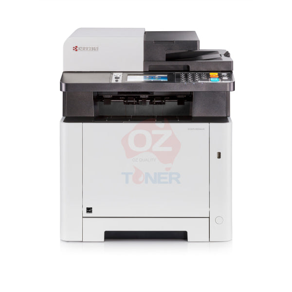 ECOSYS M5526CDN A4 26PPM COLOUR LASER MFP - PRINT/SCAN/COPY/FAX 1102R83AS0