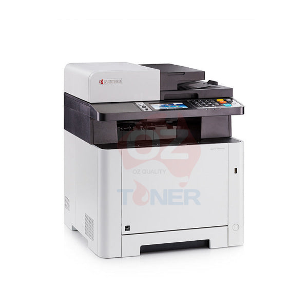 Kyocera M5526CDN Clr MFP M5526CDN