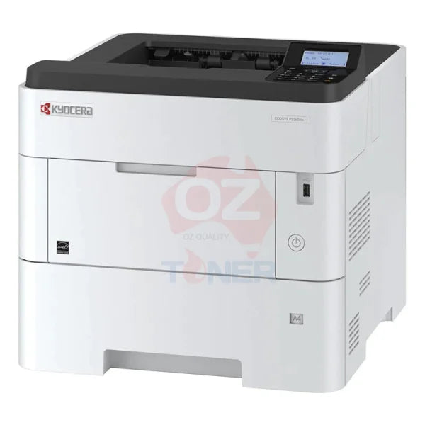 Kyocera Ecosys P3060Dn/P3260Dn A4 Single Function Mono Laser Workgroup Printer 60Ppm 1102Wd3As0