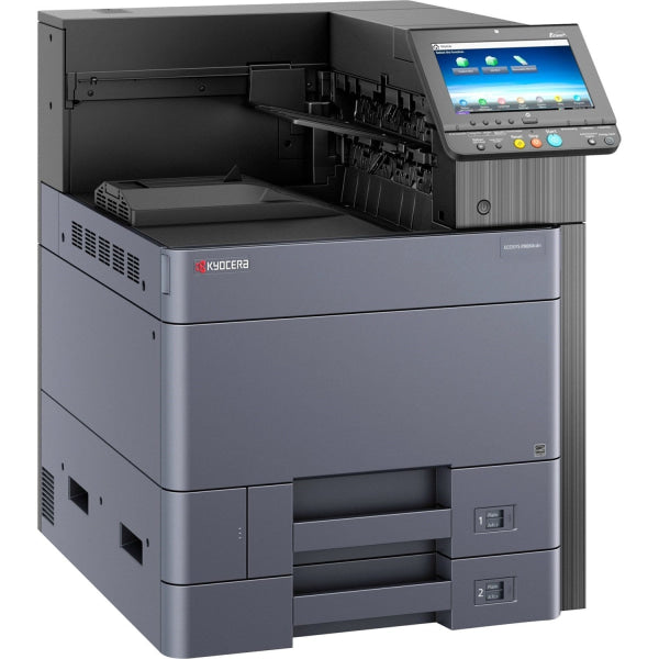 ECOSYS P8060CDN A3 COLOUR PRINTER 60PPM COLOUR/55PPM BLACK 1102RR3AS0