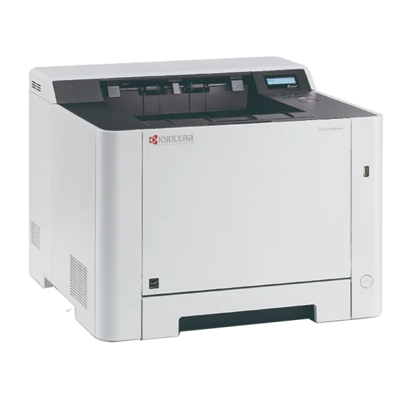 Kyocera Ecosys Pa2100Cx A4 Colour Laser Single Function Printer 21Ppm Warranty 110C0C3Au0