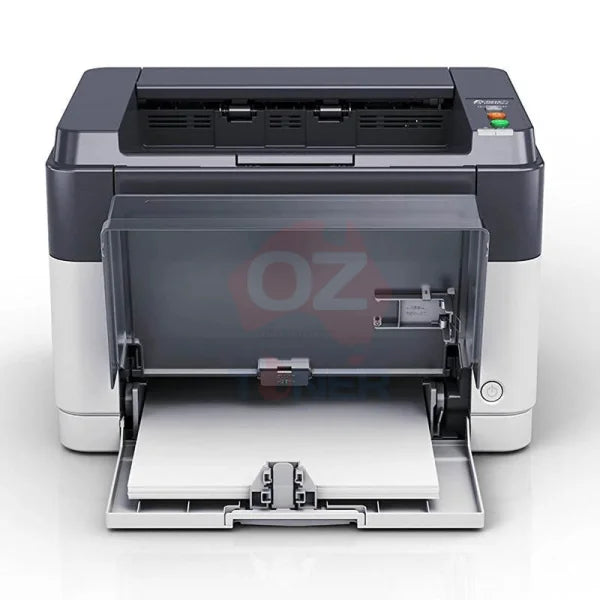 *New* Kyocera Fs-1061Dn A4 Mono Laser Desktop Printer+Wty 25Ppm [1102M33As2] Printer Single Function