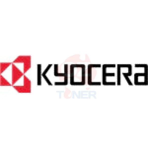 Kyocera TK8709C Cyan Toner