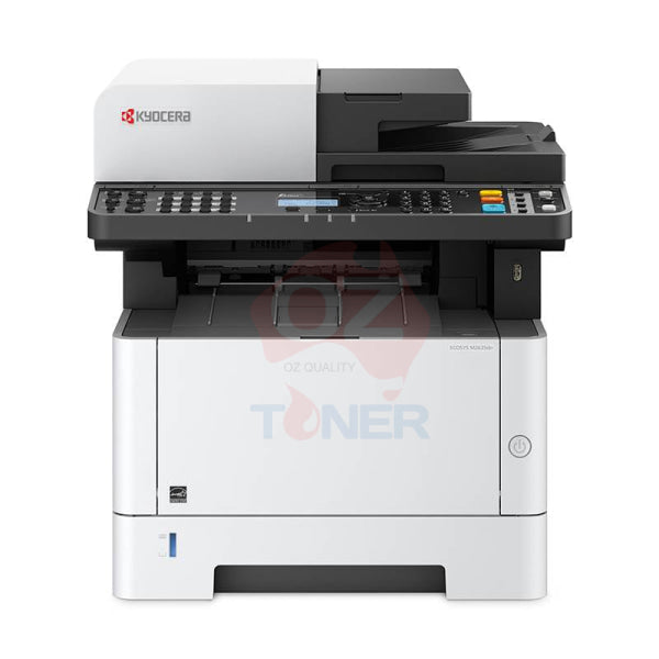 Kyocera M2635Dn A4 Mono Laser Mfp Printer -Print/Scan/Copy/Fax 35Ppm 1102S13As0 Multi Function