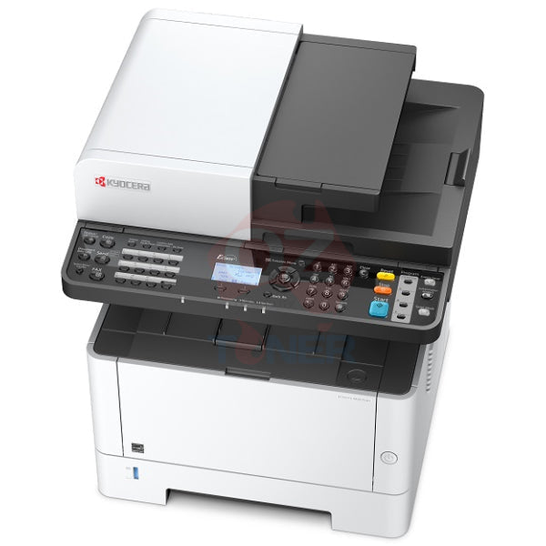 Kyocera M2635Dn A4 Mono Laser Mfp Printer -Print/Scan/Copy/Fax 35Ppm 1102S13As0 Multi Function