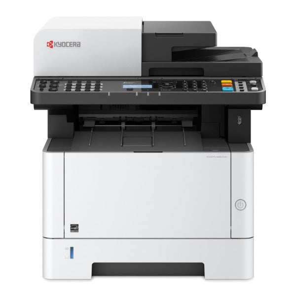 KYOCERA M2635DN A4 MONO LASER MFP- PRINT/SCAN/COPY/FAX 35PPM 1102S13AS0