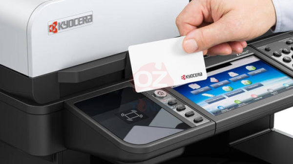 *Sale!* Kyocera M3655Idn/A + Extra Pf-3110 Paper Tray + Bonus: Eco064 Extended Warranty Bundle