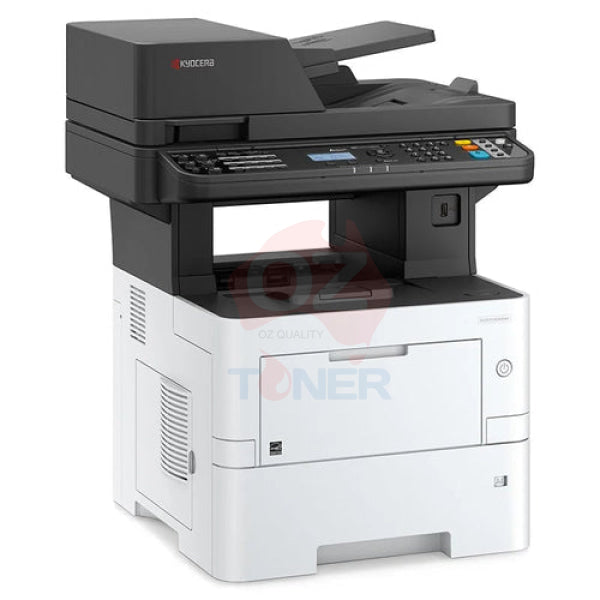 *Sale!* Kyocera M3655Idn/A + Extra Pf-3110 Paper Tray + Bonus: Eco064 Extended Warranty Bundle