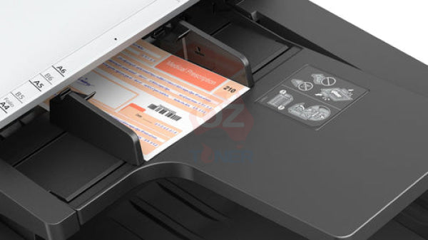 *Sale!* Kyocera M3655Idn/A + Extra Pf-3110 Paper Tray + Bonus: Eco064 Extended Warranty Bundle