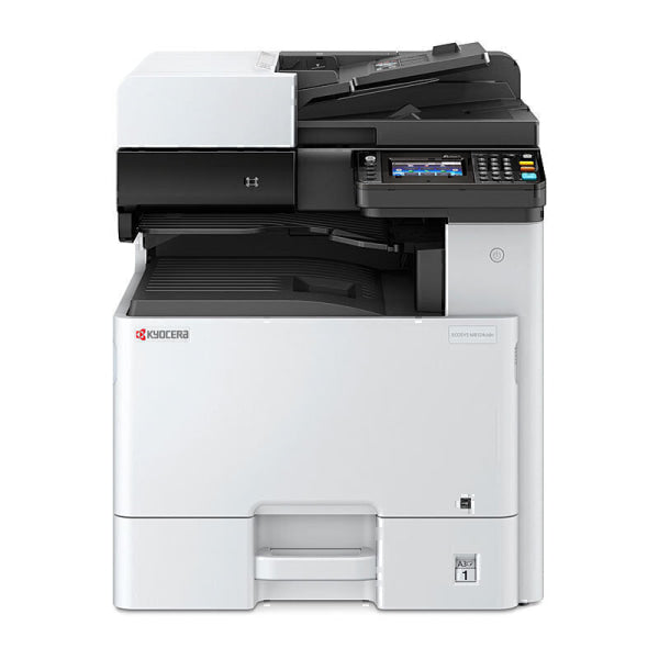 Kyocera M8124cidn Colour MFP M8124CIDN