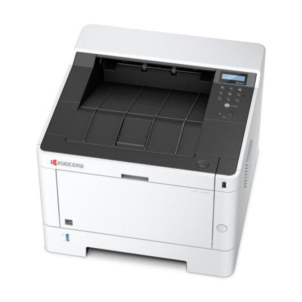 Kyocera P2040Dn A4 Mono Laser Printer 40Ppm 2 Yr Wty 1102Rx3As0 Single Function