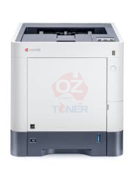 Kyocera P6230Cdn A4 Color Laser Network Printer+Duplex Tk-5274 3030Ppm 1102Tv3As1 Printer Colour