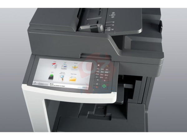 *Sale!* Lexmark Bsd Xm7155 52Ppm A4 Mono Multifunction Printer + Bonus: 4-Year Onsite Warranty