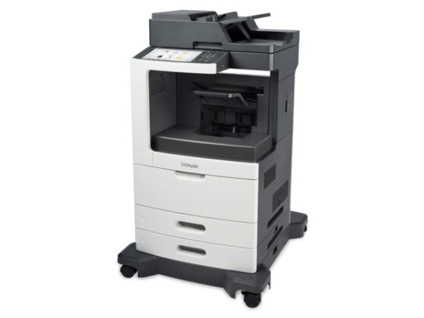 *Sale!* Lexmark Bsd Xm7155 52Ppm A4 Mono Multifunction Printer + Bonus: 4-Year Onsite Warranty