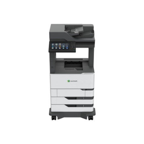 Lexmark BSD XM7355 52PPM A4 Mono Multifunction Printer P/N:25B1297