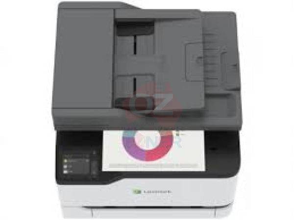 Lexmark Cx431Adw A4 Color Laser Multifunction Printer+Duplex Scanning 25Ppm P/N:40N9575 Printer