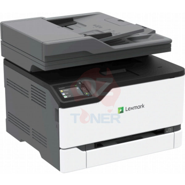 Lexmark Cx431Adw A4 Color Laser Multifunction Printer+Duplex Scanning 25Ppm P/N:40N9575 Printer