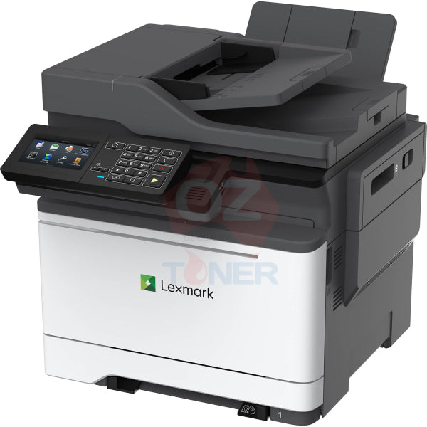 *Sale!* Lexmark Cx522Ade A4 Duplex Colour Laser Printer 33Ppm Direct Usb P/N:42C7367 Multi Function