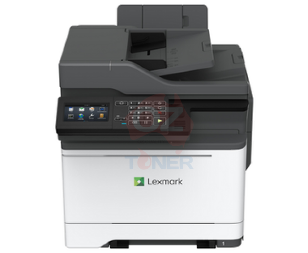 *Sale!* Lexmark Cx522Ade A4 Duplex Colour Laser Printer 33Ppm Direct Usb P/N:42C7367 Multi Function