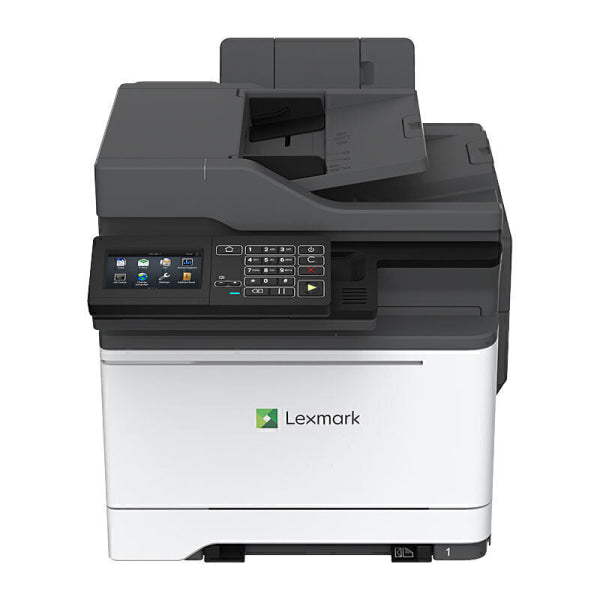 Lexmark CX522ADE A4 Duplex Colour Laser Printer 33PPM Direct USB P/N:42C7367