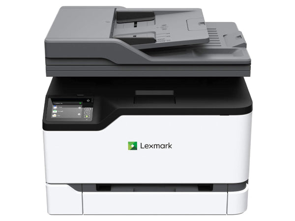 *Sale!* Lexmark Go-Line Mc3326I A4 Color Laser Mfp Printer 24Ppm 40N9865 Mc3326Adwe (Rrp$598) Colour