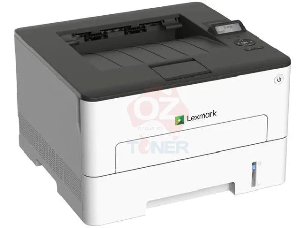 Lexmark Goline B2236Dw A4 Single Function Mono Laser Printer+Wi-Fi 34Ppm P/N:18M0135 Printer